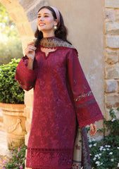 Lawn - Ayleen - Naqsh - Summer 26 - GULRANG