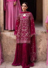 Formals - Emaan Adeel - The Empress - Wedding 25 - KASYRA