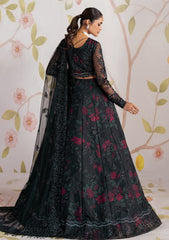 Formal Collection - Zarif - Shehnai - Wedding - ZR25#09 - Haneen