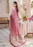 Lawn Collection - Nureh - Dhoop Kinaray 24 - NLB#136