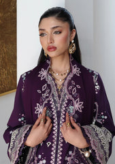 Lawn - Qalamkar - Qline 26 - Drop 2 - QKL#14 - SUHRA