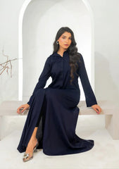 Pret - Zauk - Eid Edit - Premium 26 - French Navy