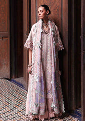 Lawn - Republic Womenswear - Reine - Eid Luxury 26 - D#01 - B