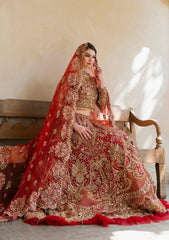 Formal Collection - Elaf - Evara - Wedding - EEB#04 - MARHABA