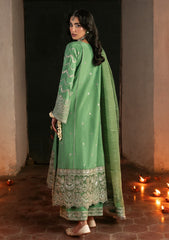 Formals - Meeral - Singhar 25 - Premium Silk - Aira