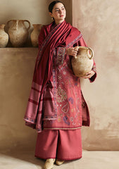 Winter Collection - Zara Shahjahan - Coco 23 - D# 6A