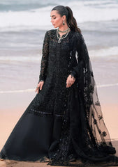 Formal Collection - Emaan Adeel - Reveuse Wedding - CASSANDRA