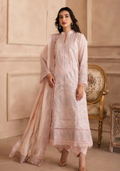 Lawn - Johra - Yusra - Unstitched 26 - JH#921