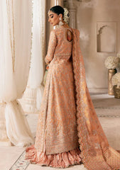 Formals - Aik Atelier - Wedding Festive 26 - Volume 1 - Look#02