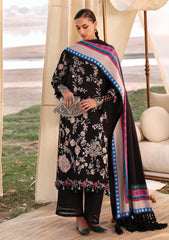 Winter - Sadaf Fawad Khan - Siraa - Unstitched 25 - SFK#08 - NURIA