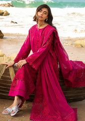 Lawn - Imrozia Serene - Hania Luxury 26 - SL#98 - Zimal