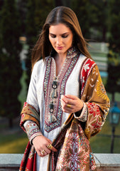 Winter - Mushq - Broadway - Under The Tuscan Sun 25 - MUN#108 - TUSCAN DAWN