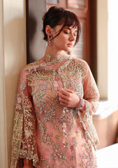 Formals - Mushq - Stardust - Love Outlives Time - M26#107 - Sacred Promise