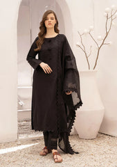 Lawn Collection - Salitex - Monochrome - UNS23BW007