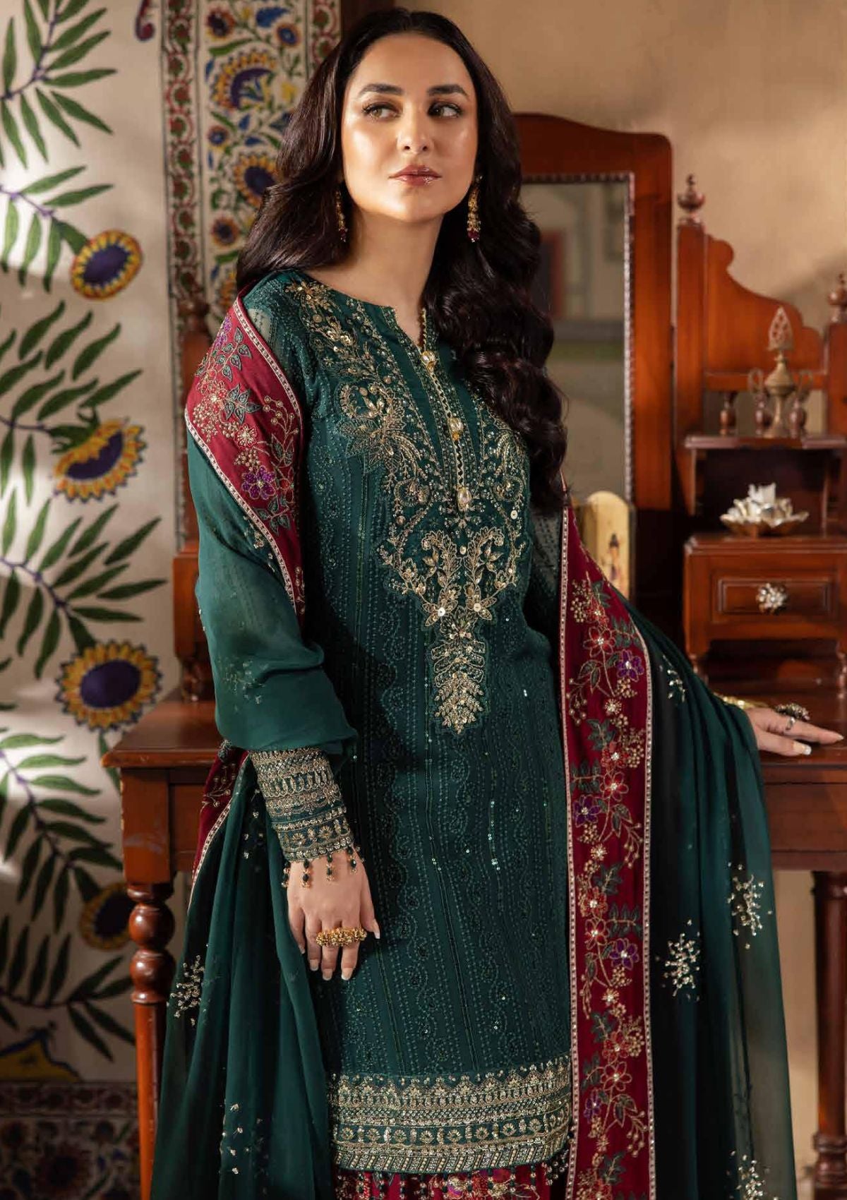 Formal Collection - Nureh - Alfaaz Festive - NL - 74