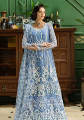 Formals - Mushq - Hemline - Inception - Wedding 25 - MWD#108 - Before the Rain