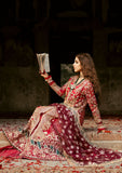 Formal Collection - Maryam Hussain - Gulaab 24 - ISHQ