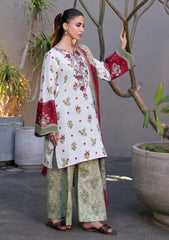 Lawn - Xenia - Layana Summer 26 - XF#1174 - AMAL