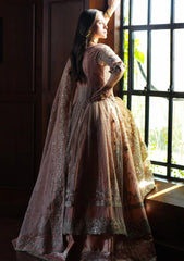 Formals - Inayat - Festive 25 - HAZE