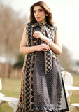 Lawn Collection - Zarqash - Luxe Lawn - ZL24#02