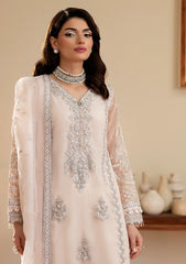 Formals - Yashfa - Azul 25 - SHANZA