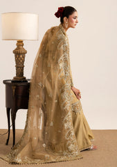 Formals - Afzaah - Amaya Festive - Unstitched 25 - IRYA