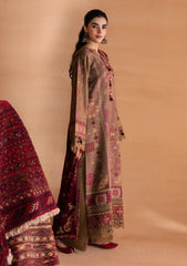 Winter - Florent - Zync Viscose 26 - Raiha
