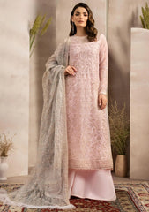 Formal Collection - Zarif - Naqsh - Festive - ZRN#07 - Lyrah