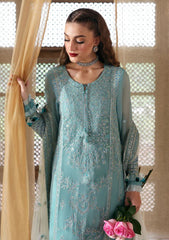 Formals - Parishay - Jahanara - Luxury 25 - JRA#02