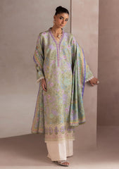 Winter - Raha - Chikankari Karandi 26 -  RCK#02