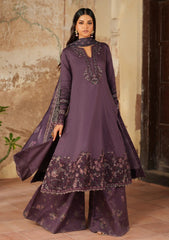 Winter - Iznik - Pre-Fall 25 - IPF#11