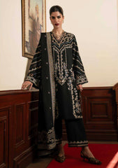 Winter - Kanwal Malik - Gulana - Unstitched 25 - MALALA