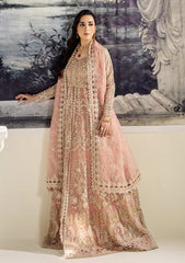 Formals - Meeral - Celestia Wedding 26 - D#1183 - ROSÉE