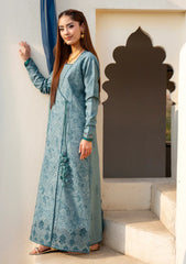 Lawn - Florent - Basant ChikenKari 26 - FBC#06B