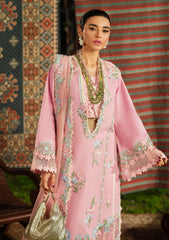 Lawn - Maryam Hussain - Luxury 26 - Aesaar