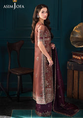 Winter - Asim Jofa - Lumiere - Festive 25 - AJLFC#08