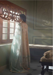 Formal Collection - Mushq - Qala - Kamdani - Luxury - MCK#04