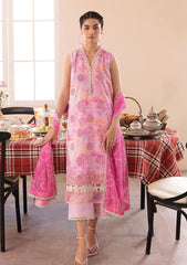 Lawn Collection - Afrozeh - Printkari - APK#7