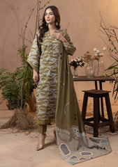 Winter Collection - Humdum - Raya - HR24#08