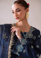 Winter - Aabyaan - Miraal - Signature Viscose 25 - AV#08 - RUHAB