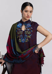 Winter - Coco by Zara Shahjahan - Coco Prints Volume 4 - D#01B - MIRA