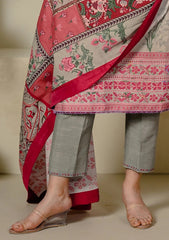 Winter - Gul Ahmed - Corduroy 26 - CD#62004