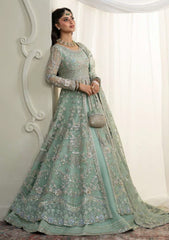 Formals - Faiza Saqlain - Rua - Wedding Festive 25 - Selin