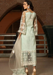 Formal Collection - Noorma Kaamal - Alizeh Shah - NKA#02