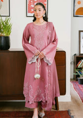Winter - Humdum - Fareeha - Viscose 26 - D#09