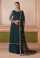 Formals - Zarif - Falesia - Hand Embellished 25 - HF#02 - SHENAAR