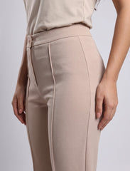 Pret - Moven - Cotton Blended Jersey Trouser - Skin