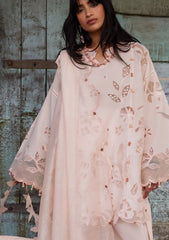 Lawn - Zaha - Meili Festive 26 - ZL#14A - TÁO RÓU