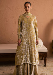 Winter - Nureh - Bellerina 25 - Velvet Palachi - NU2#189