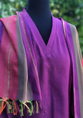 Lawn - Dastaan e Rumaan - Luxury 25 - D#03 - JUGNOO